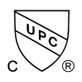 Certificado cUPC