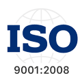 Certificado ISO 9001:2008