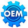 OEM / Marca<br>privada 