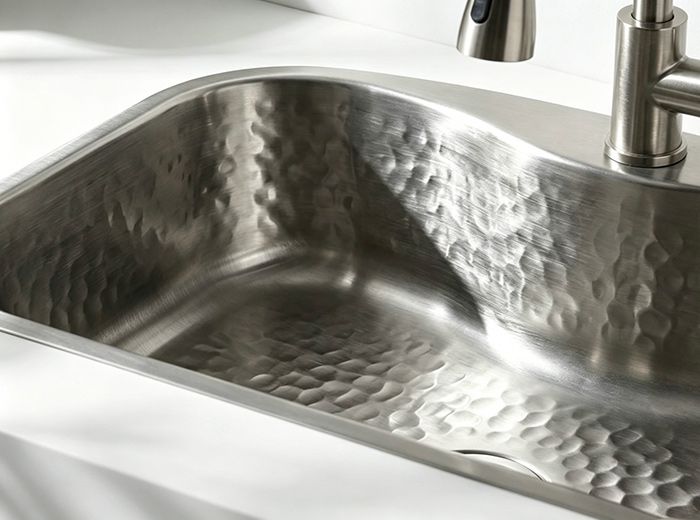 Artesanía y detalle