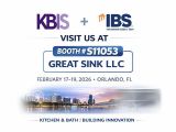 Aviso de exposición de GREAT SINK LLC